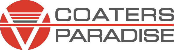 Coaters Paradise Online Shop Logo